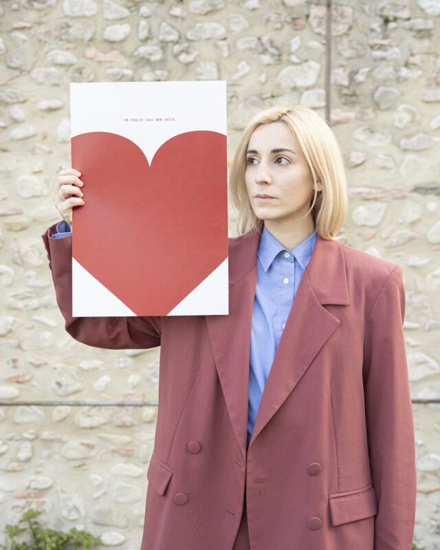 UN FOGLIO SOLO NON BASTA - Image 2